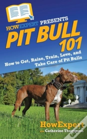 Capa do artigo Pit Bull 101