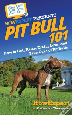 Capa do artigo Pit Bull 101