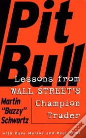 Capa do artigo Pit Bull