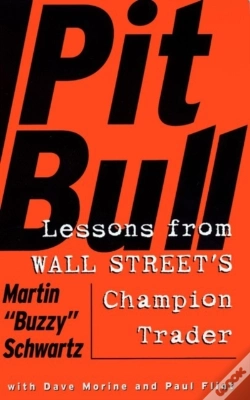 Capa do artigo Pit Bull