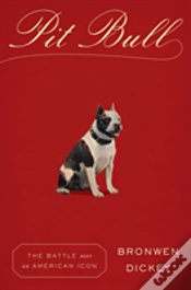 Capa do artigo Pit Bull