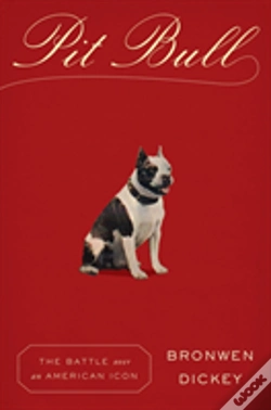 Capa do artigo Pit Bull