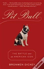 Capa do artigo Pit Bull