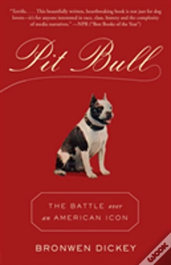 Capa do artigo Pit Bull