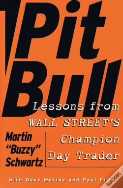 Capa do artigo Pit Bull: Lessons From Wall Street'S Champion Trader