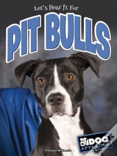 Pit Bulls