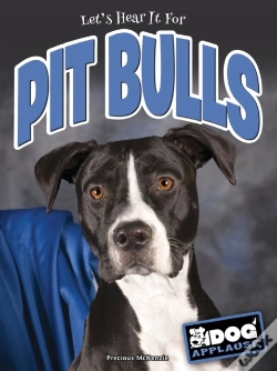 Capa do artigo Pit Bulls