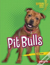 Capa do artigo Pit Bulls