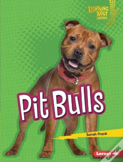 Capa do artigo Pit Bulls