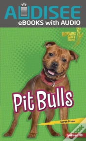 Capa do artigo Pit Bulls