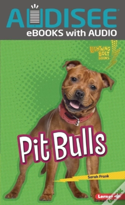 Capa do artigo Pit Bulls