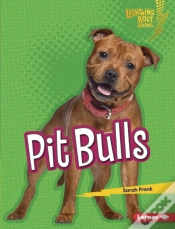 Capa do artigo Pit Bulls
