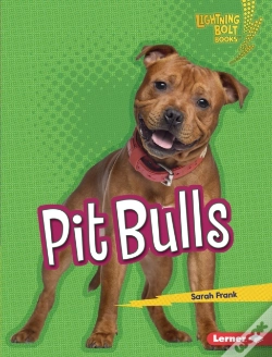 Capa do artigo Pit Bulls