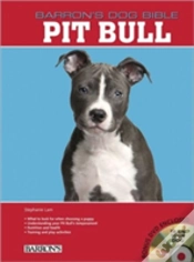 Capa do artigo Pit Bulls