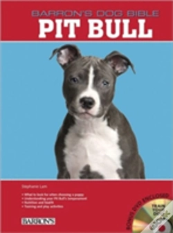 Capa do artigo Pit Bulls