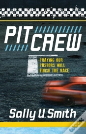 Capa do artigo Pit Crew