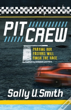 Capa do artigo Pit Crew