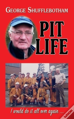 Capa do artigo Pit Life