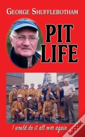 Capa do artigo Pit Life