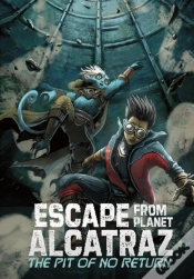 Capa do artigo Pit Of No Return