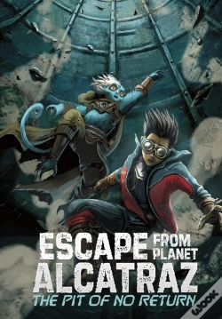 Capa do artigo Pit Of No Return