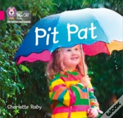 Capa do artigo Pit Pat