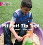 Pit Pat! Tip Tap! - Preview