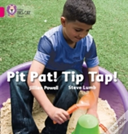 Capa do artigo Pit Pat! Tip Tap!