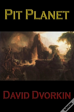 Capa do artigo Pit Planet