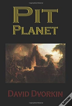 Capa do artigo Pit Planet