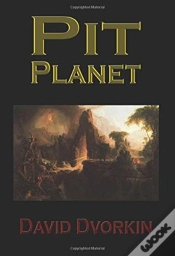 Capa do artigo Pit Planet