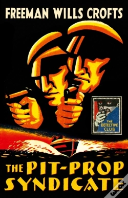 Capa do artigo Pit-Prop Syndicate