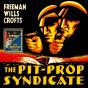 Pit-Prop Syndicate - Preview