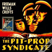 Capa do artigo Pit-Prop Syndicate