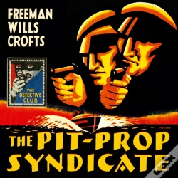 Capa do artigo Pit-Prop Syndicate