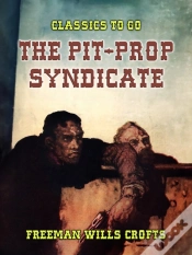 Capa do artigo Pit-Prop Syndicate