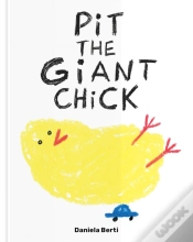 Capa do artigo Pit The Giant Chick
