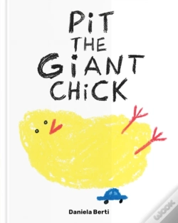 Capa do artigo Pit The Giant Chick
