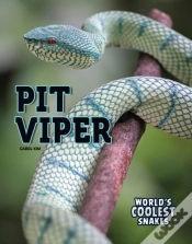 Capa do artigo Pit Viper