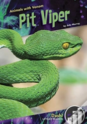 Capa do artigo Pit Viper