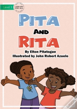 Capa do artigo Pita And Rita