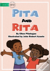 Capa do artigo Pita And Rita