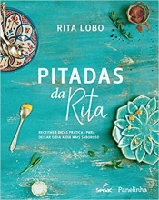 Capa do artigo Pitadas da Rita