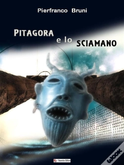 Capa do artigo Pitagora E Lo Sciamano