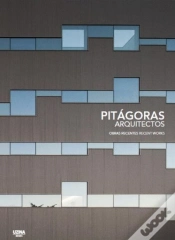 Capa do artigo Pitágoras Arquitectos