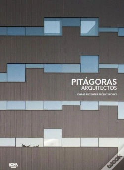 Capa do artigo Pitágoras Arquitectos