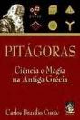 Pitágoras - Ciência e Magia na Antiga Grécia - Preview