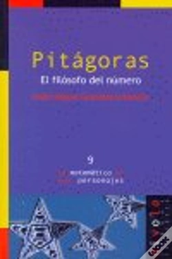 Capa do artigo Pitágoras. El Filósofo Del Número.
