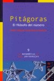 Capa do artigo Pitágoras. El Filósofo Del Número.