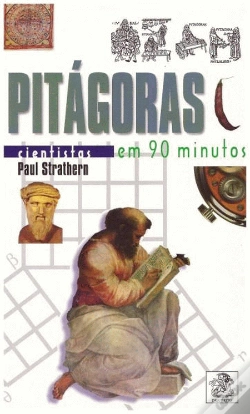Capa do artigo Pitágoras em 90 minutos
